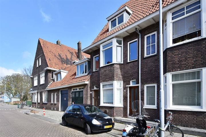 Bekijk foto 27 van Schout van Groenewegenstraat 47-A