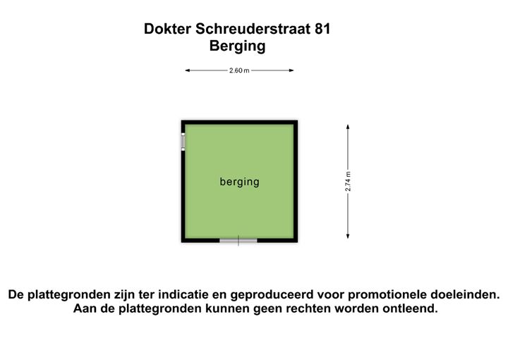 Bekijk foto 40 van Dokter Schreuderstraat 81