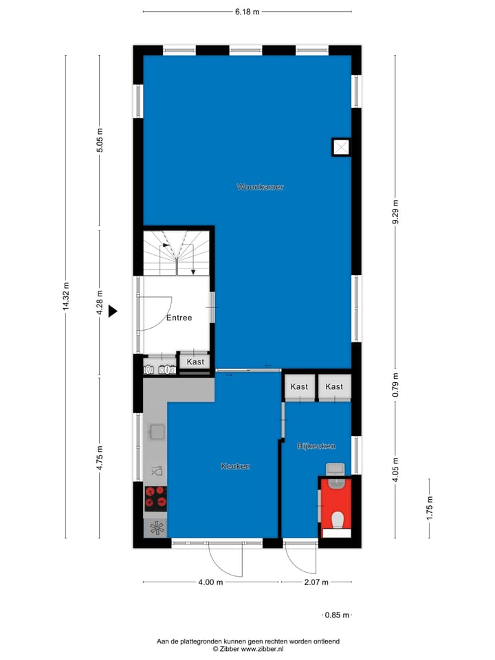 Foto 40 van Benedenweg 298