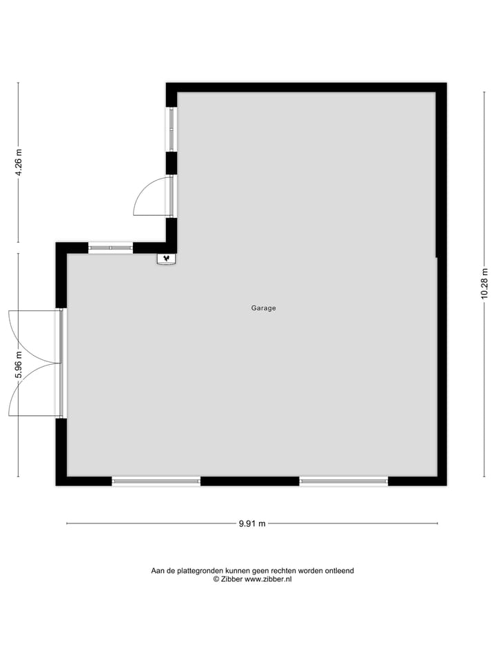 Foto 44 van Benedenweg 298