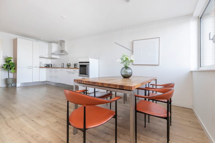 Foto 2 van Silodam 165