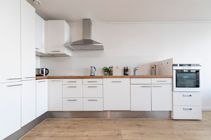 Foto 4 van Silodam 165