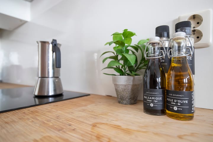 Foto 5 van Silodam 165