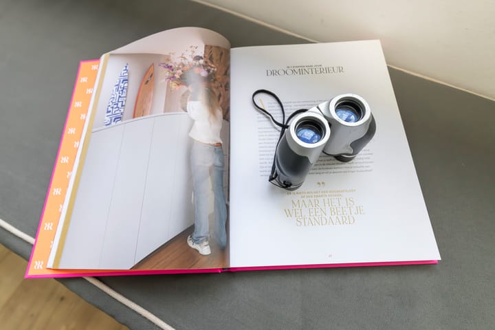 Foto 7 van Silodam 165