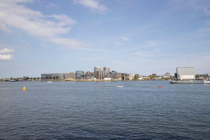 Foto 8 van Silodam 165