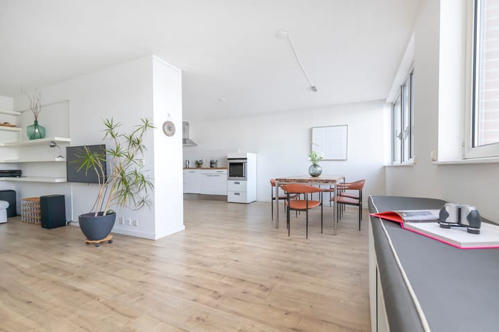 Foto 9 van Silodam 165