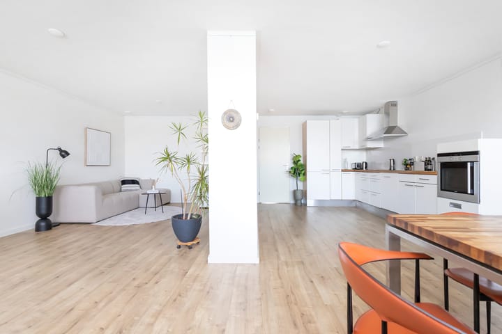 Foto 10 van Silodam 165