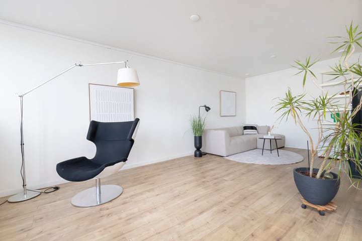 Foto 11 van Silodam 165