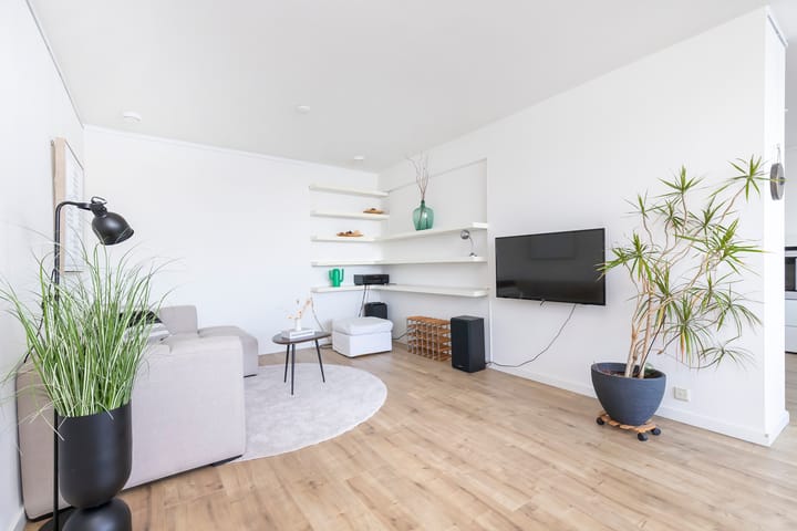 Foto 12 van Silodam 165