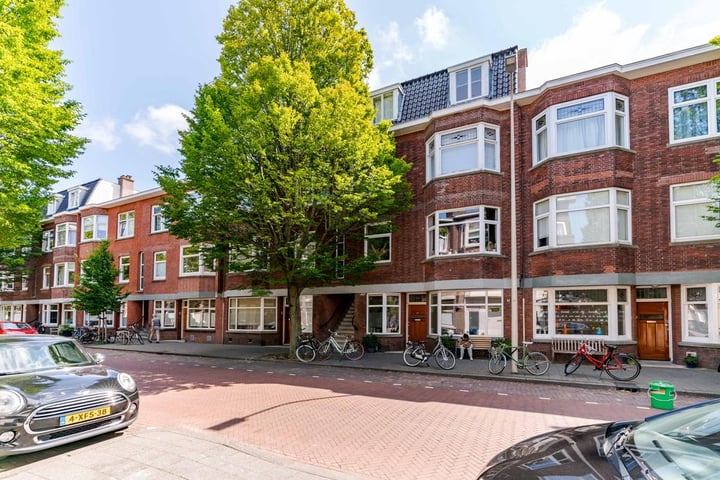 Stuyvesantstraat 253