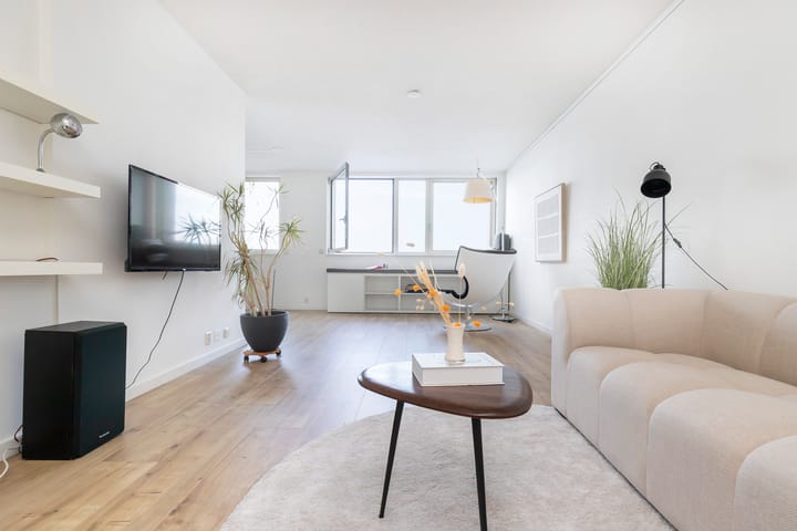 Foto 15 van Silodam 165