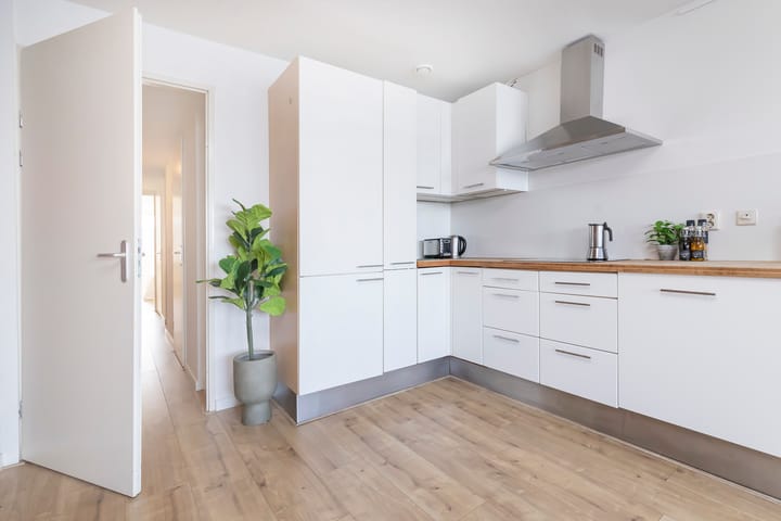 Foto 16 van Silodam 165