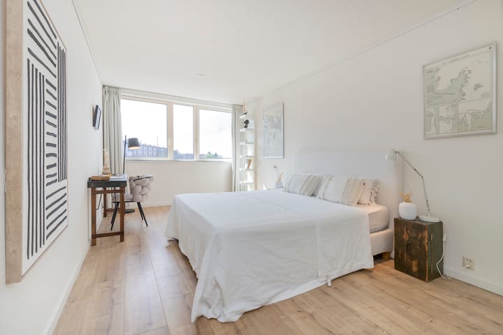 Foto 17 van Silodam 165