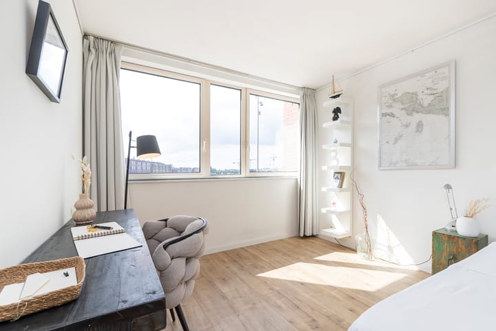 Foto 18 van Silodam 165