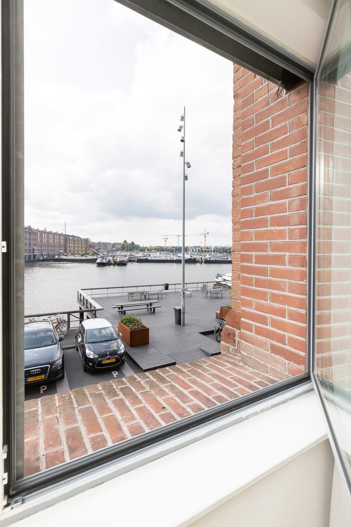 Foto 19 van Silodam 165