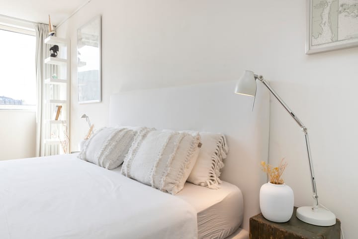 Foto 20 van Silodam 165