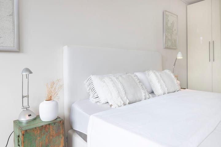 Foto 23 van Silodam 165