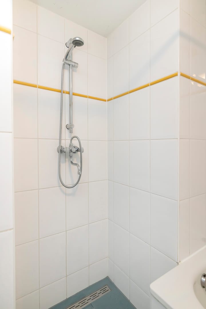 Foto 25 van Silodam 165