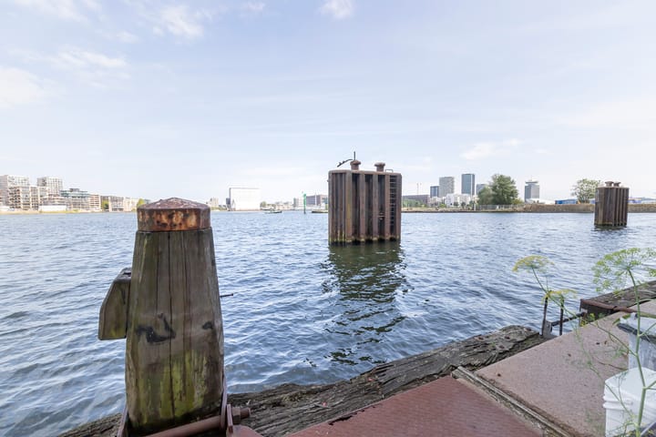 Foto 29 van Silodam 165