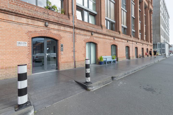 Foto 30 van Silodam 165