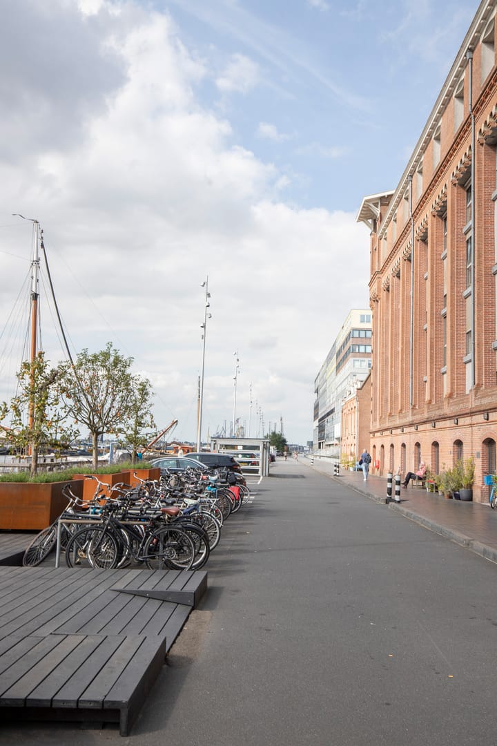 Foto 31 van Silodam 165