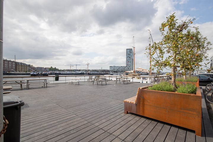 Foto 33 van Silodam 165