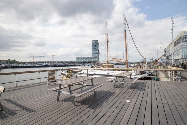 Foto 34 van Silodam 165