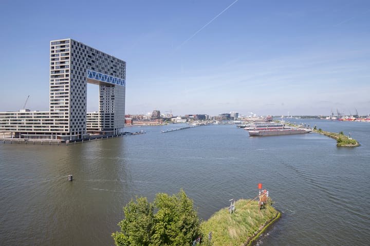 Foto 37 van Silodam 165