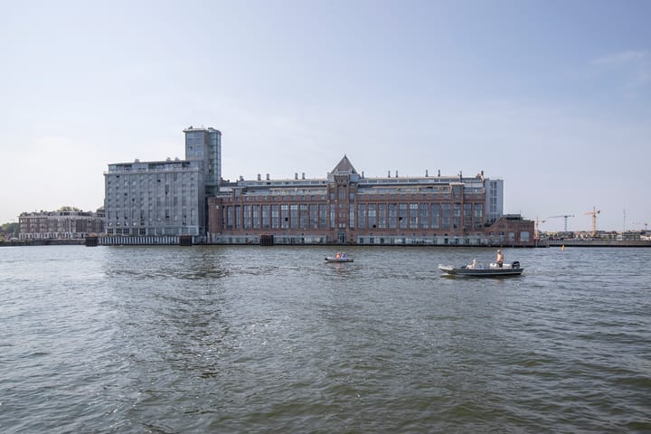 Foto 38 van Silodam 165