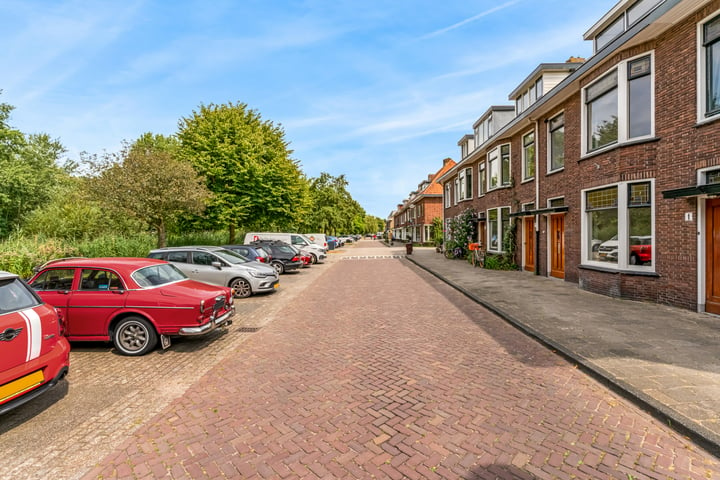 View photo 46 of Constantijn Huygenslaan 3