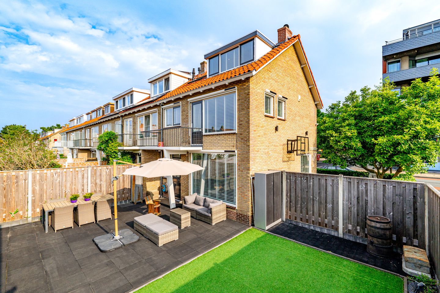 Foto 1 van Wilhelminaplantsoen 29