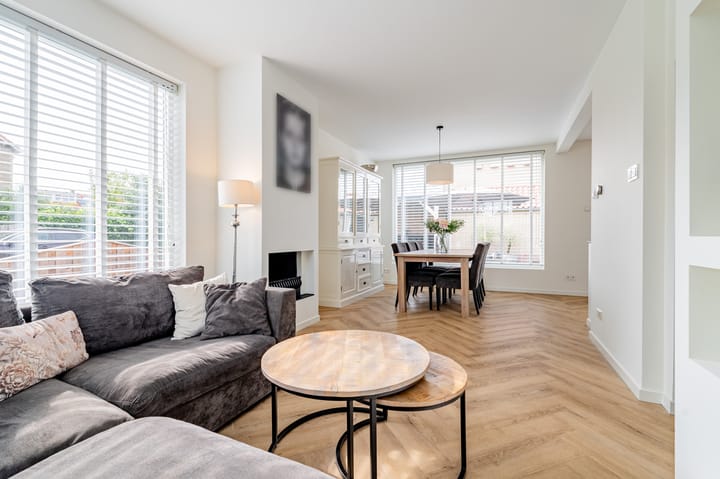 Foto 2 van Wilhelminaplantsoen 29