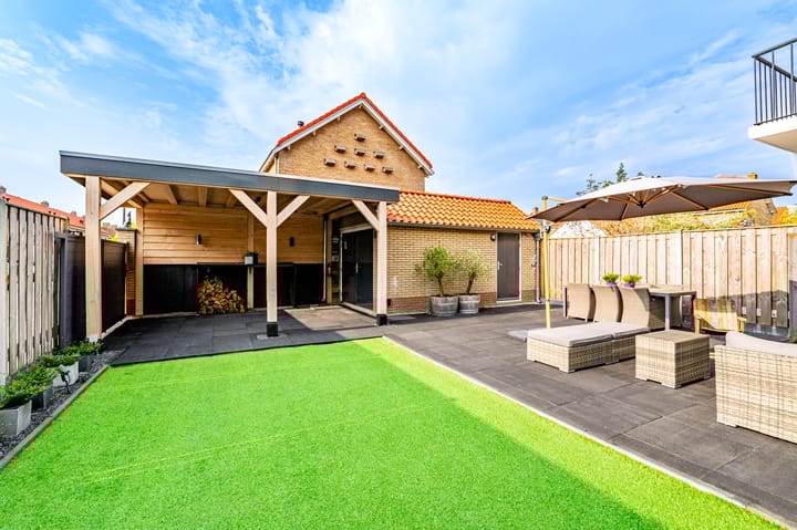 Foto 4 van Wilhelminaplantsoen 29