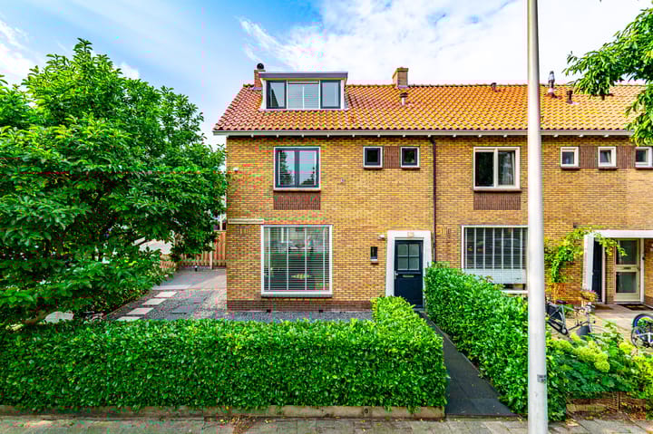 Foto 5 van Wilhelminaplantsoen 29