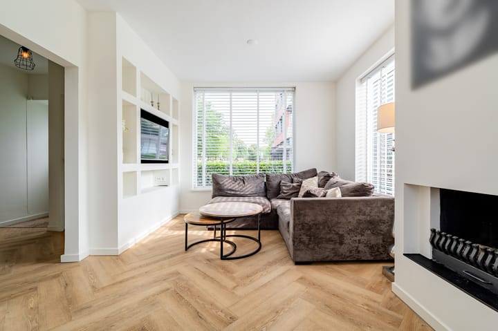 Foto 9 van Wilhelminaplantsoen 29