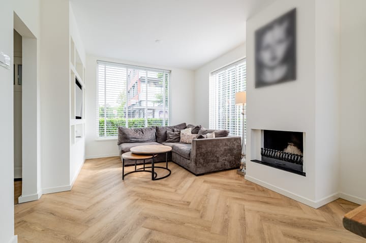 Foto 10 van Wilhelminaplantsoen 29