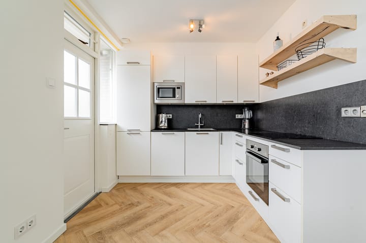 Foto 15 van Wilhelminaplantsoen 29