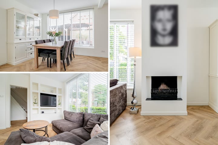 Foto 12 van Wilhelminaplantsoen 29