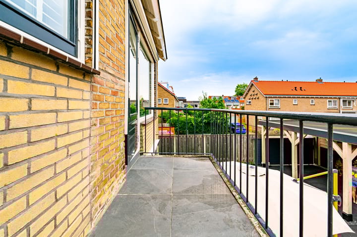 Foto 21 van Wilhelminaplantsoen 29