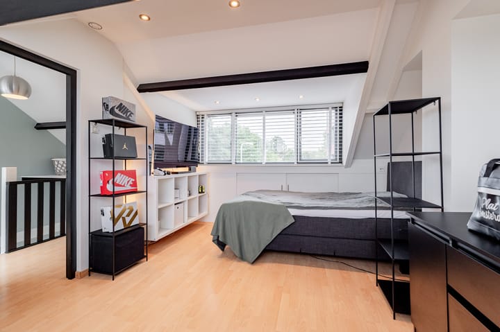 Foto 33 van Wilhelminaplantsoen 29