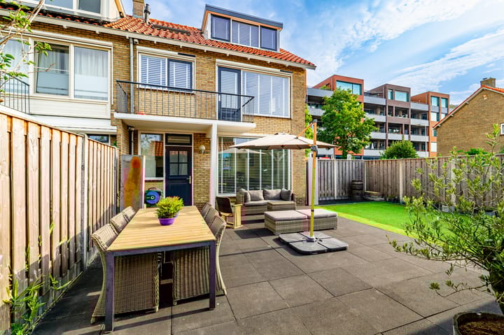 Foto 38 van Wilhelminaplantsoen 29