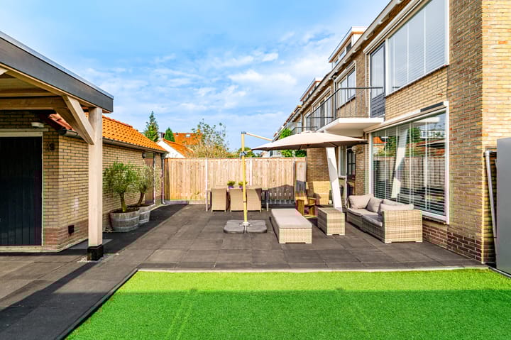 Foto 39 van Wilhelminaplantsoen 29