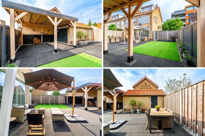 Foto 40 van Wilhelminaplantsoen 29