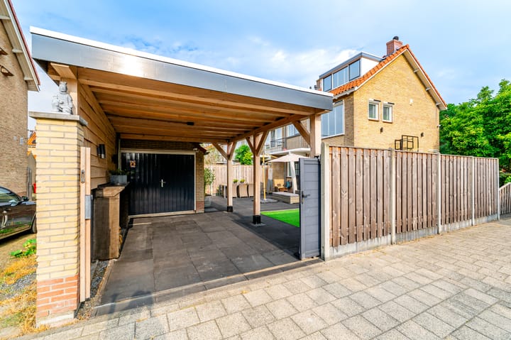 Foto 41 van Wilhelminaplantsoen 29