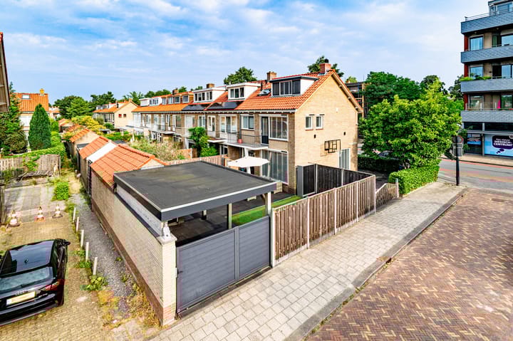 Foto 42 van Wilhelminaplantsoen 29