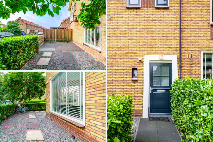 Foto 45 van Wilhelminaplantsoen 29