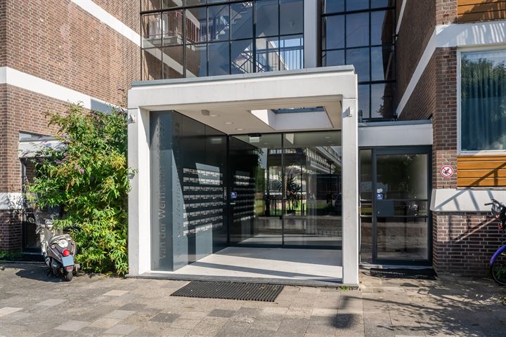 Bekijk foto 7 van van der Werffstraat 182