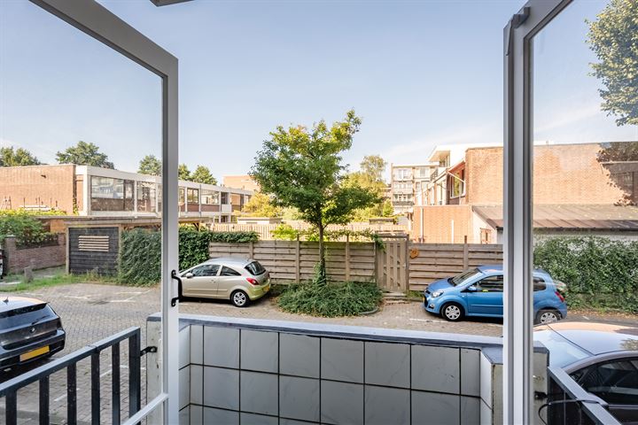 Bekijk foto 17 van van der Werffstraat 182