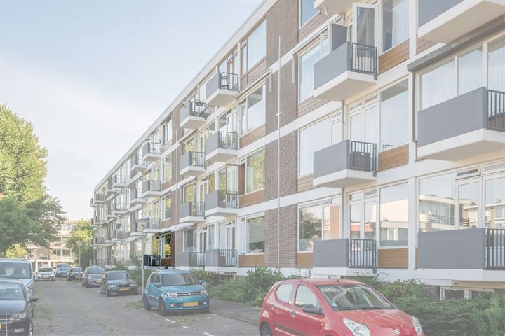 Bekijk foto 5 van van der Werffstraat 182