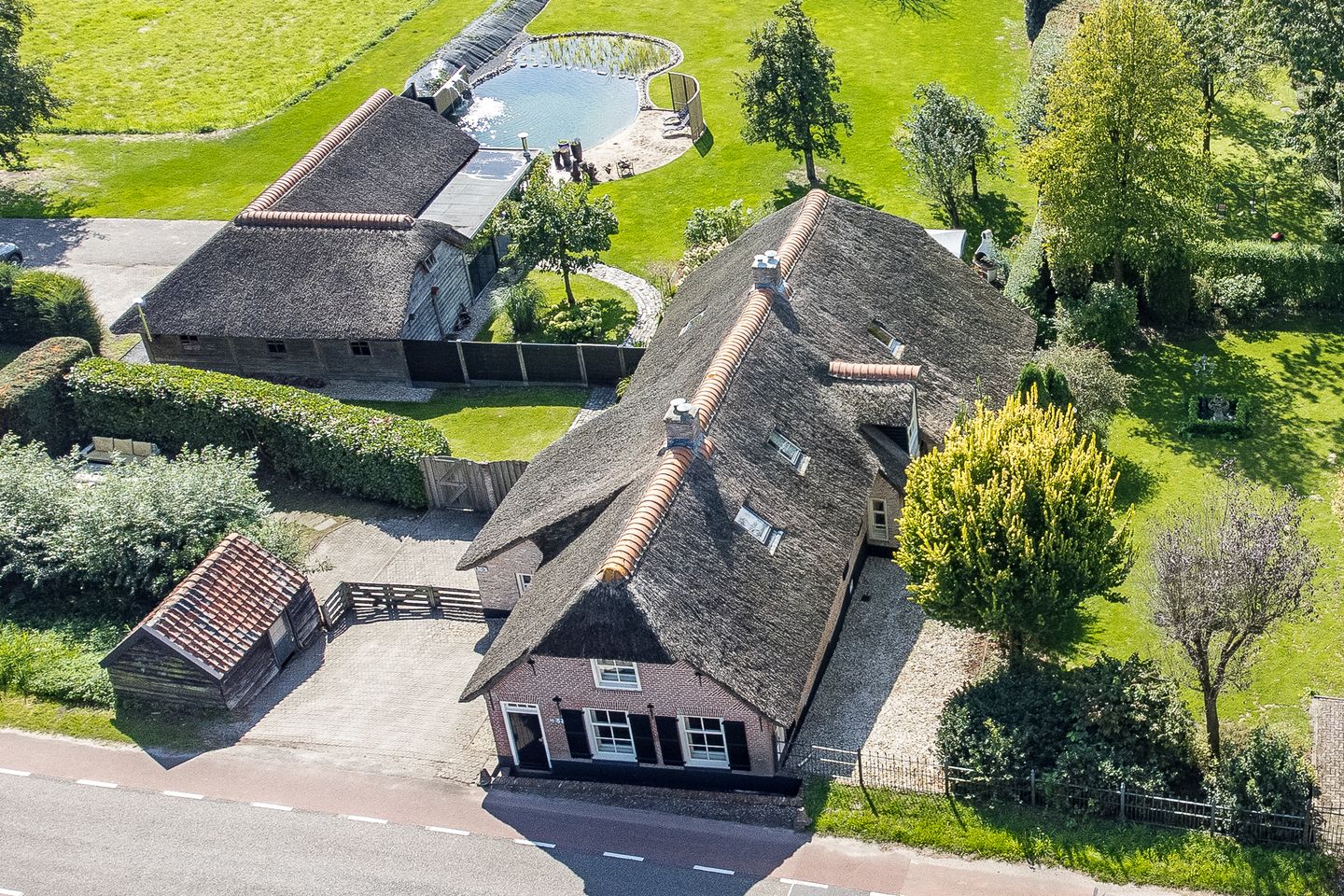 Photo 1 of Winterdijk 16